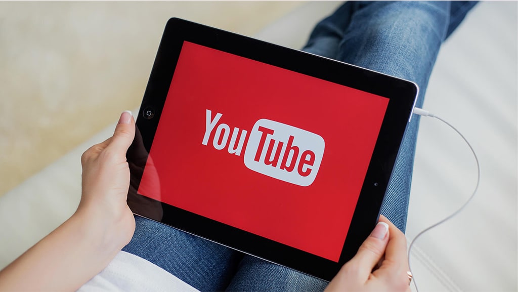 کانال های خوب یوتیوب برای فیزیک